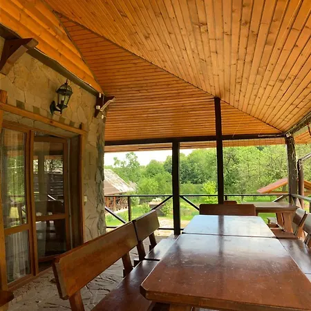 Melaniia ヴィラ *