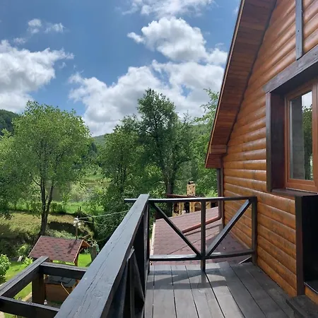 Melaniia ヴィラ *