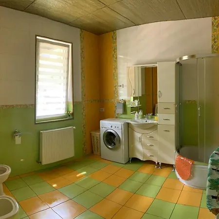 Melaniia * Rozgirche